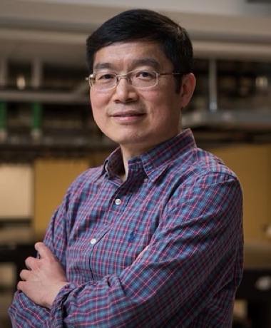 Lihong V. Wang