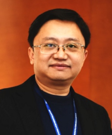 Pengcheng Li
